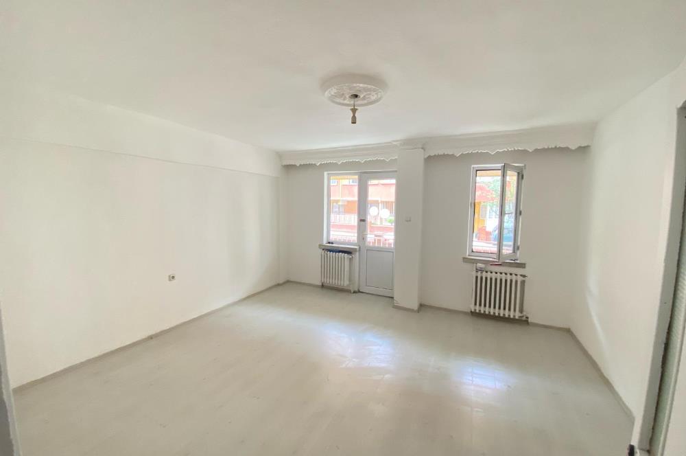 CENTURY 21 VİZYON'DAN GÖKMEYDAN'DA KİRALIK 2+1 DAİRE