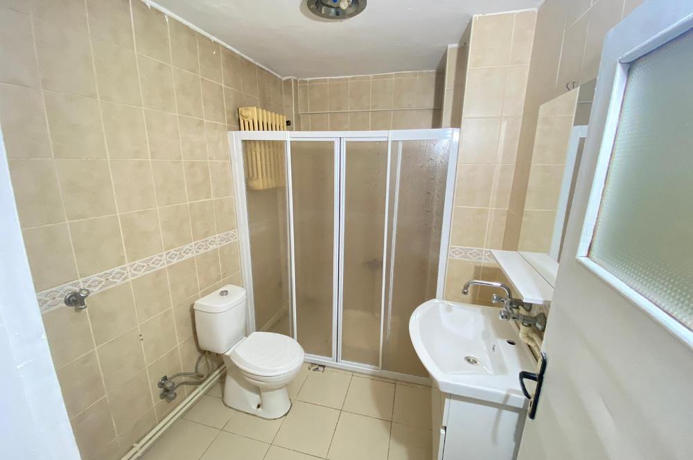 CENTURY 21 VİZYON'DAN GÖKMEYDAN'DA KİRALIK 2+1 DAİRE