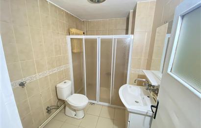 CENTURY 21 VİZYON'DAN GÖKMEYDAN'DA KİRALIK 2+1 DAİRE