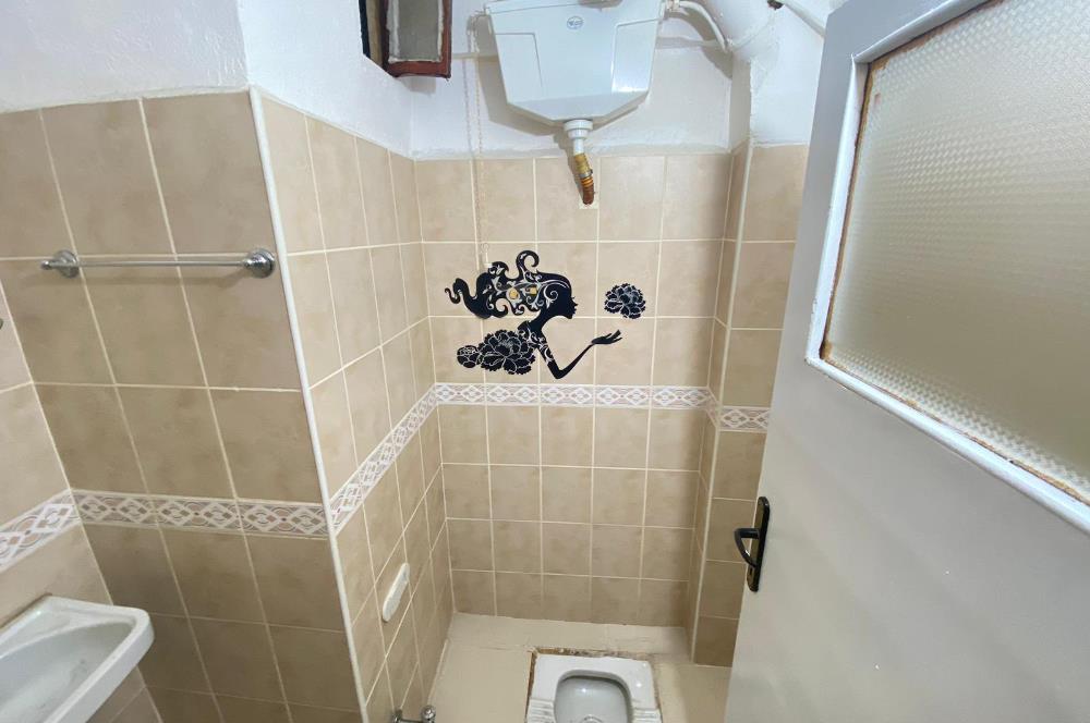CENTURY 21 VİZYON'DAN GÖKMEYDAN'DA KİRALIK 2+1 DAİRE
