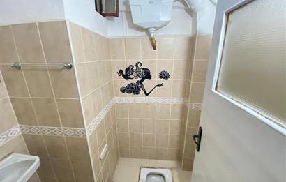 CENTURY 21 VİZYON'DAN GÖKMEYDAN'DA KİRALIK 2+1 DAİRE