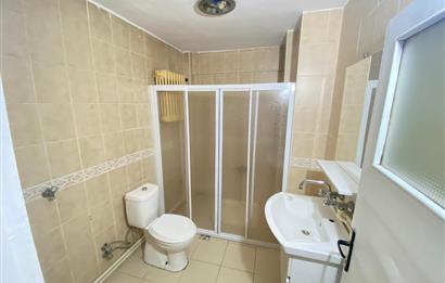CENTURY 21 VİZYON'DAN GÖKMEYDAN'DA KİRALIK 2+1 DAİRE