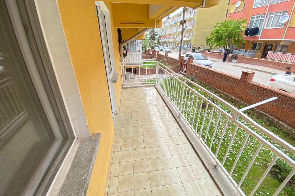 CENTURY 21 VİZYON'DAN GÖKMEYDAN'DA KİRALIK 2+1 DAİRE