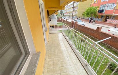 CENTURY 21 VİZYON'DAN GÖKMEYDAN'DA KİRALIK 2+1 DAİRE