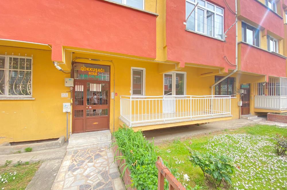 CENTURY 21 VİZYON'DAN GÖKMEYDAN'DA KİRALIK 2+1 DAİRE