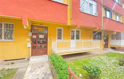 CENTURY 21 VİZYON'DAN GÖKMEYDAN'DA KİRALIK 2+1 DAİRE