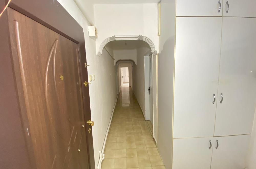 CENTURY 21 VİZYON'DAN GÖKMEYDAN'DA KİRALIK 2+1 DAİRE