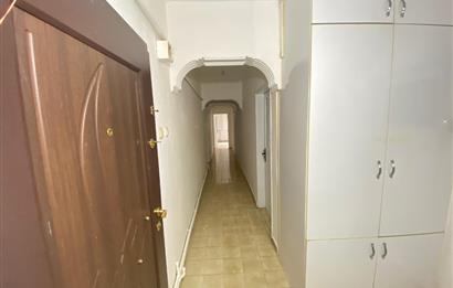 CENTURY 21 VİZYON'DAN GÖKMEYDAN'DA KİRALIK 2+1 DAİRE