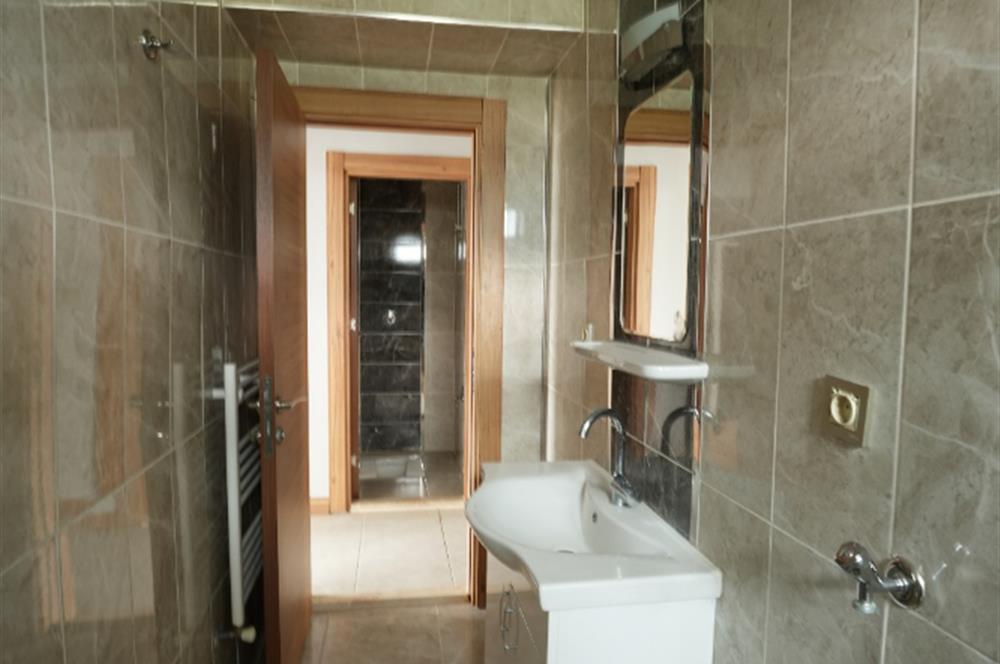 C21 CİUS; TOKİLERDE HASTANE YANI ÖNÜ FULL AÇIK kiralık DAİRE