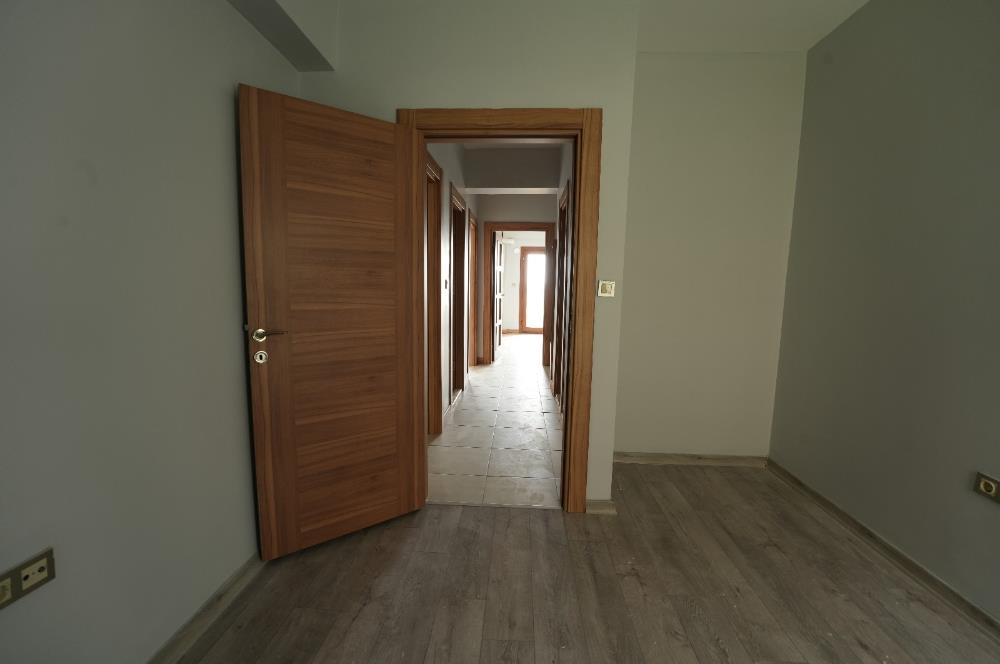 C21 CİUS; TOKİLERDE HASTANE YANI ÖNÜ FULL AÇIK kiralık DAİRE