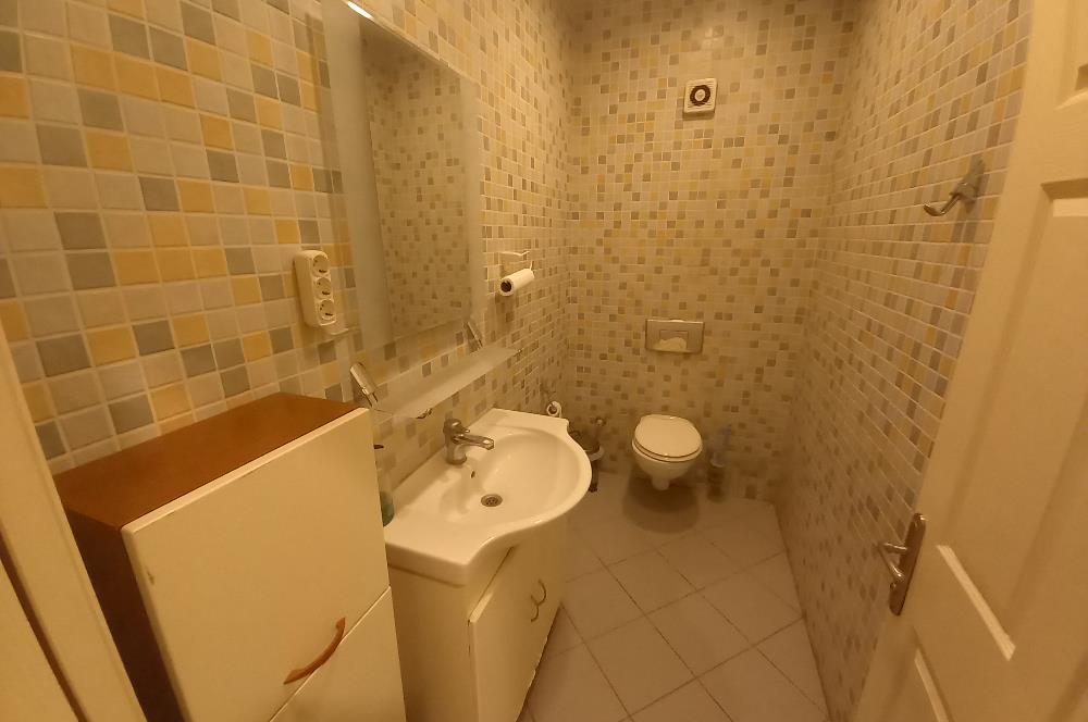 Bodrum Konacık Anayol Üzerinde 950 m² 4 Katlı Kiralık İşyeri