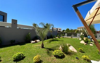 4 bedroom luxury villa for sale near the sea. Esentepe-Kyrenia