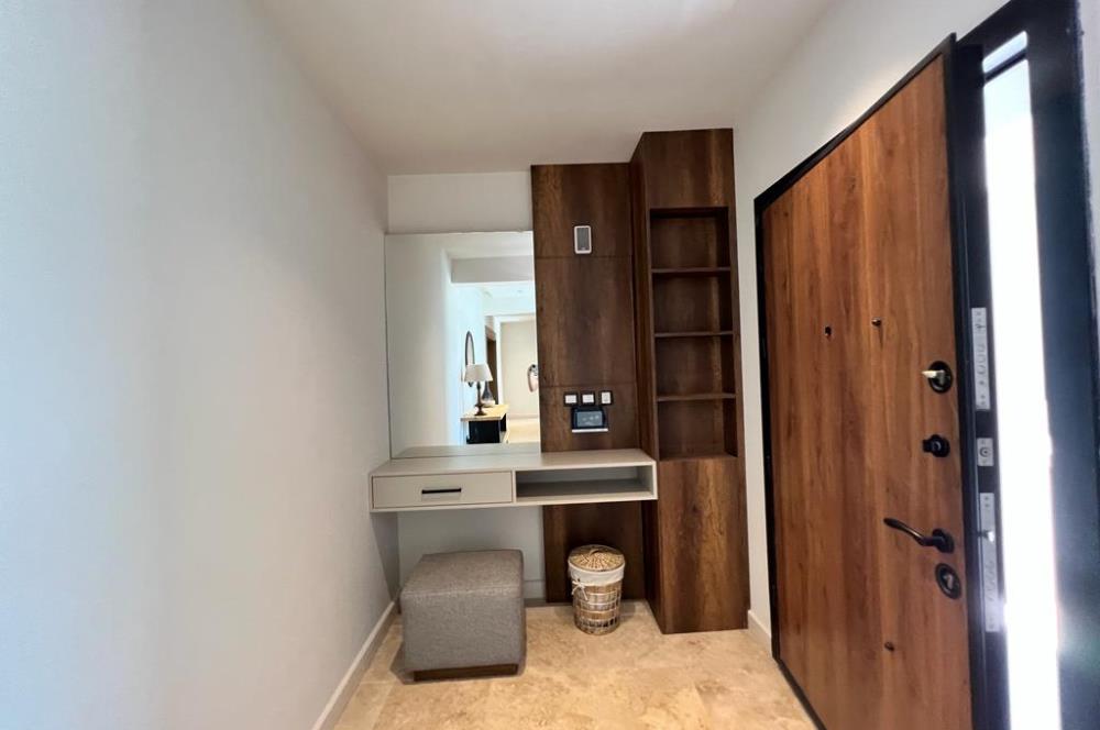 Satılık luxury 4+1 villa denize 0, Esentepe-Girne