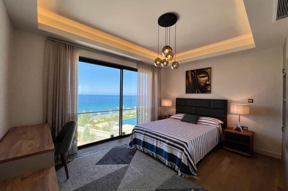 Satılık luxury 4+1 villa denize 0, Esentepe-Girne