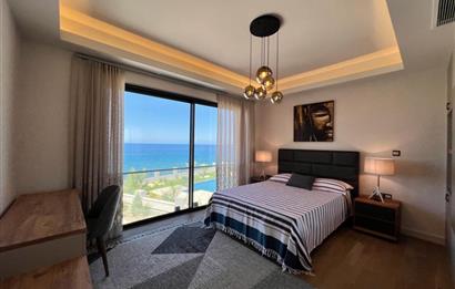 Satılık luxury 4+1 villa denize 0, Esentepe-Girne