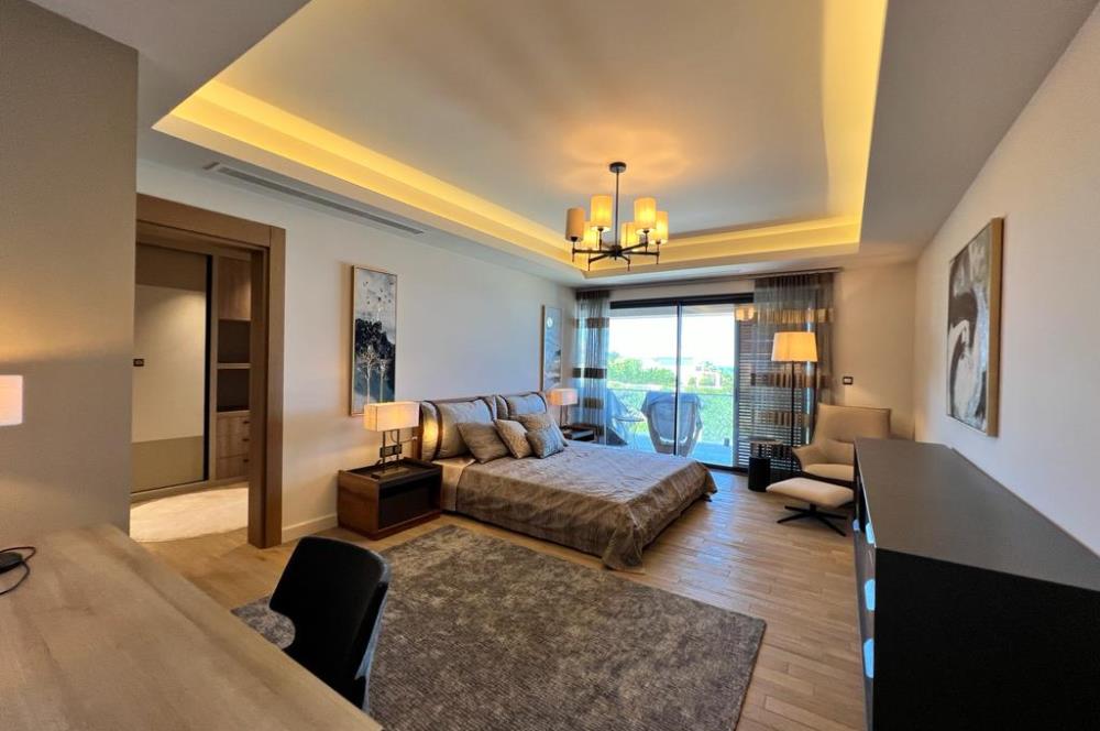 Satılık luxury 4+1 villa denize 0, Esentepe-Girne