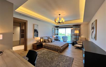 Satılık luxury 4+1 villa denize 0, Esentepe-Girne