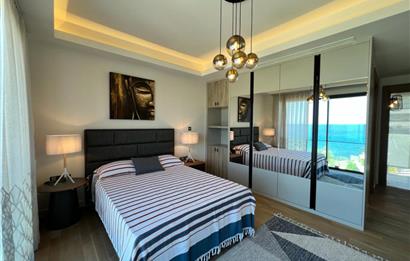 Satılık luxury 4+1 villa denize 0, Esentepe-Girne