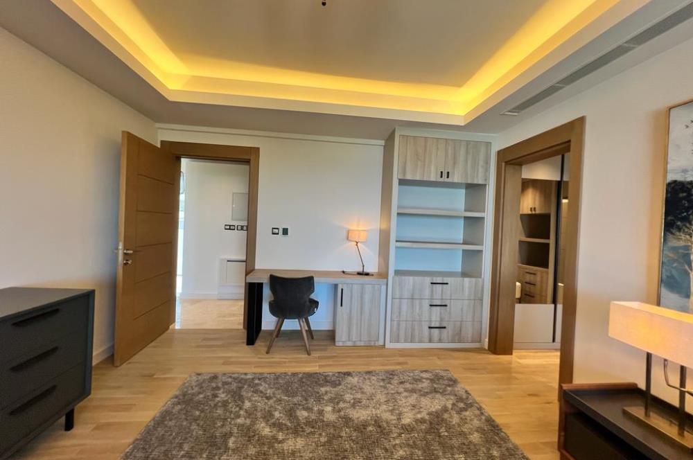 Satılık luxury 4+1 villa denize 0, Esentepe-Girne