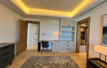 Satılık luxury 4+1 villa denize 0, Esentepe-Girne