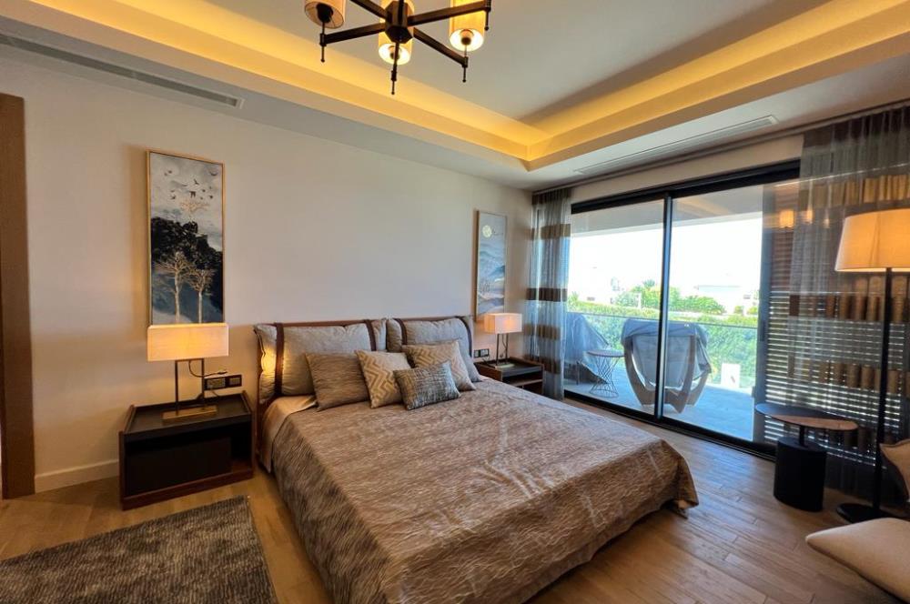 Satılık luxury 4+1 villa denize 0, Esentepe-Girne