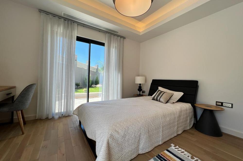 Satılık luxury 4+1 villa denize 0, Esentepe-Girne