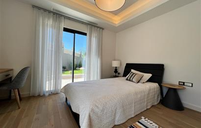 Satılık luxury 4+1 villa denize 0, Esentepe-Girne