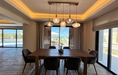 Satılık luxury 4+1 villa denize 0, Esentepe-Girne