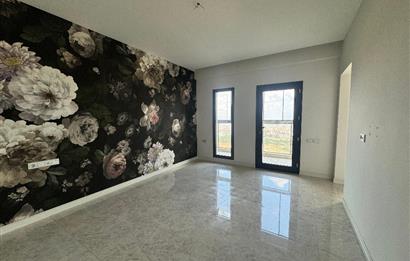 Tower Center'da Şehir ve Doğa Manzaralı Kiralık Ultra Lüks Daire