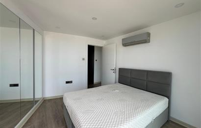 Satılık 2+1  lüx penthouse. Girne merkez