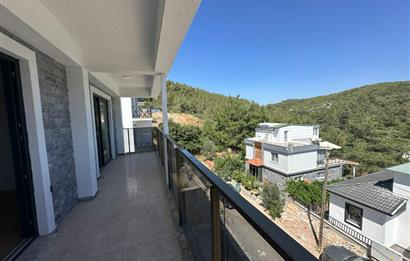 Bodrum Güvercinlik Kuyucak Mevkiinde Satılık Sıfır Daire