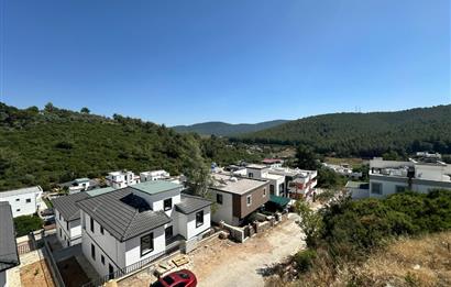 Bodrum Güvercinlik Kuyucak Mevkiinde Satılık Sıfır Daire