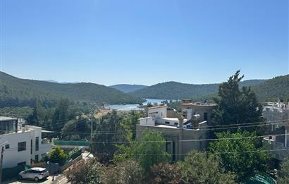 Bodrum Güvercinlik Kuyucak Mevkiinde Satılık Sıfır Daire