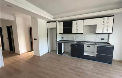 Bodrum Güvercinlik Kuyucak Mevkiinde Satılık Sıfır Dubleks Daire 