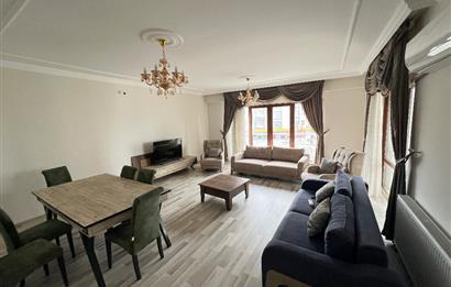 Kaşüstü Aquamarin sitesi full eşyalı 4+1 