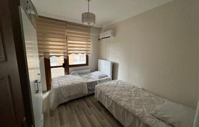 Kaşüstü Aquamarin sitesi full eşyalı 4+1 