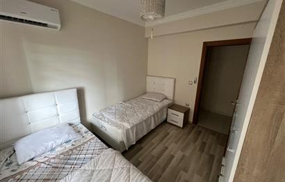 Kaşüstü Aquamarin sitesi full eşyalı 4+1 