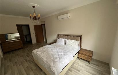 Kaşüstü Aquamarin sitesi full eşyalı 4+1 