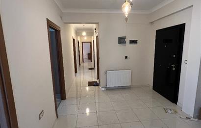 Kaşüstü Aquamarin sitesi full eşyalı 4+1 