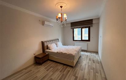 Kaşüstü Aquamarin sitesi full eşyalı 4+1 