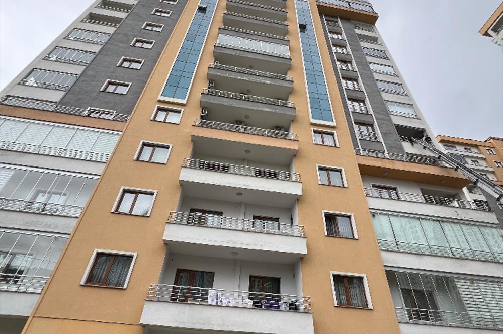 Kaşüstü Aquamarin sitesi full eşyalı 4+1 