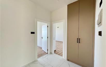 Satılık yeni lux 3+1 villa, Çatalköy, Girne