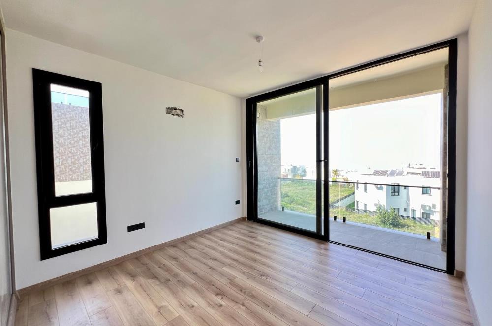 Satılık yeni lux 3+1 villa, Çatalköy, Girne