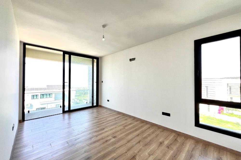 Satılık yeni lux 3+1 villa, Çatalköy, Girne