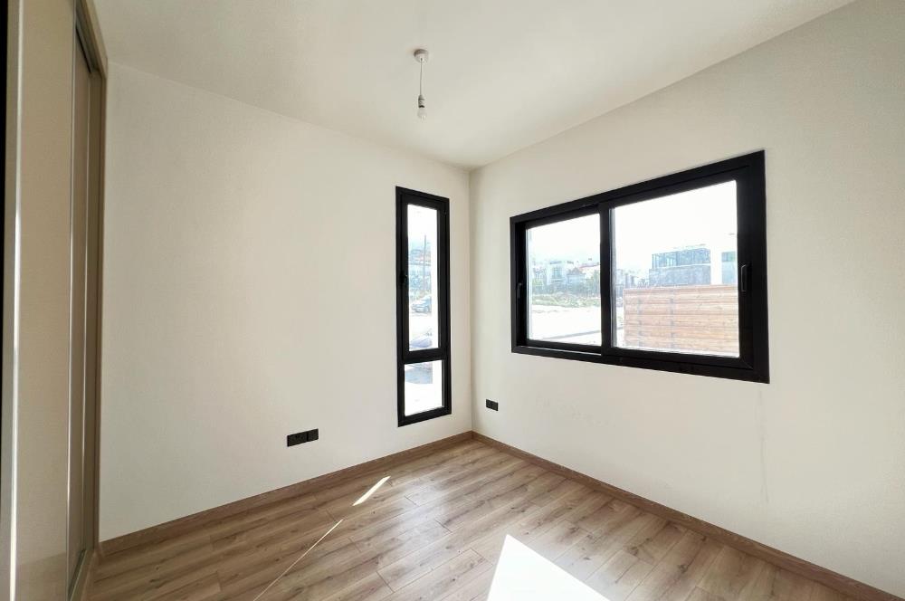 Satılık yeni lux 3+1 villa, Çatalköy, Girne