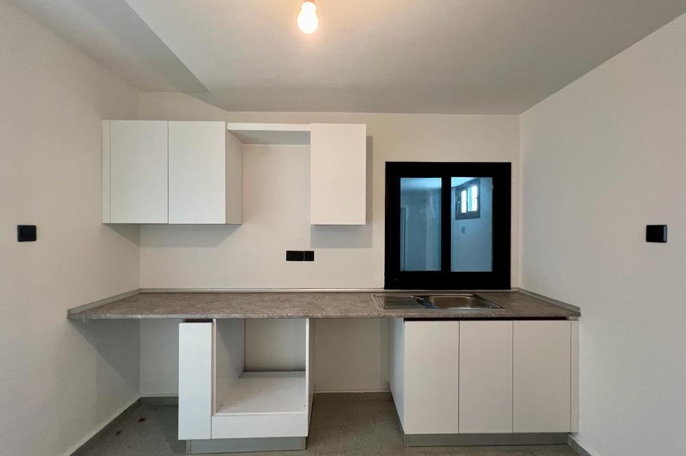 Satılık yeni lux 3+1 villa, Çatalköy, Girne