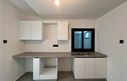 Satılık yeni lux 3+1 villa, Çatalköy, Girne