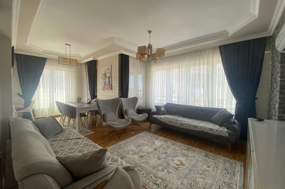 Century 21 Han Gayrimenkul den Sarısu da satılık 3+1 daire