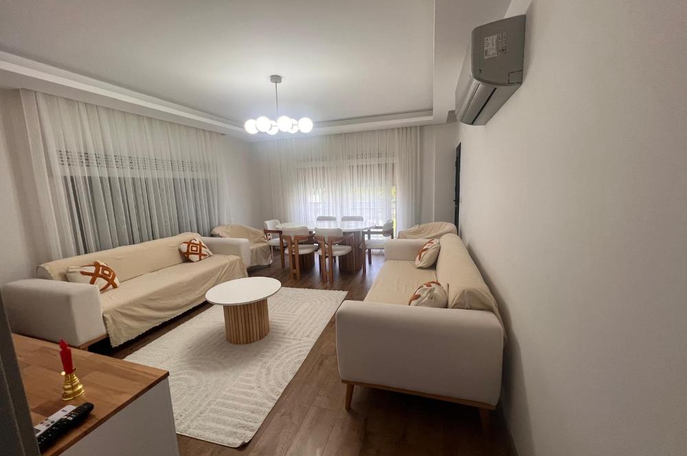 Gaziemir Ulka Beyaz Sitesi Satılık 2+1 Daire