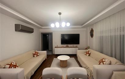 Gaziemir Ulka Beyaz Sitesi Satılık 2+1 Daire